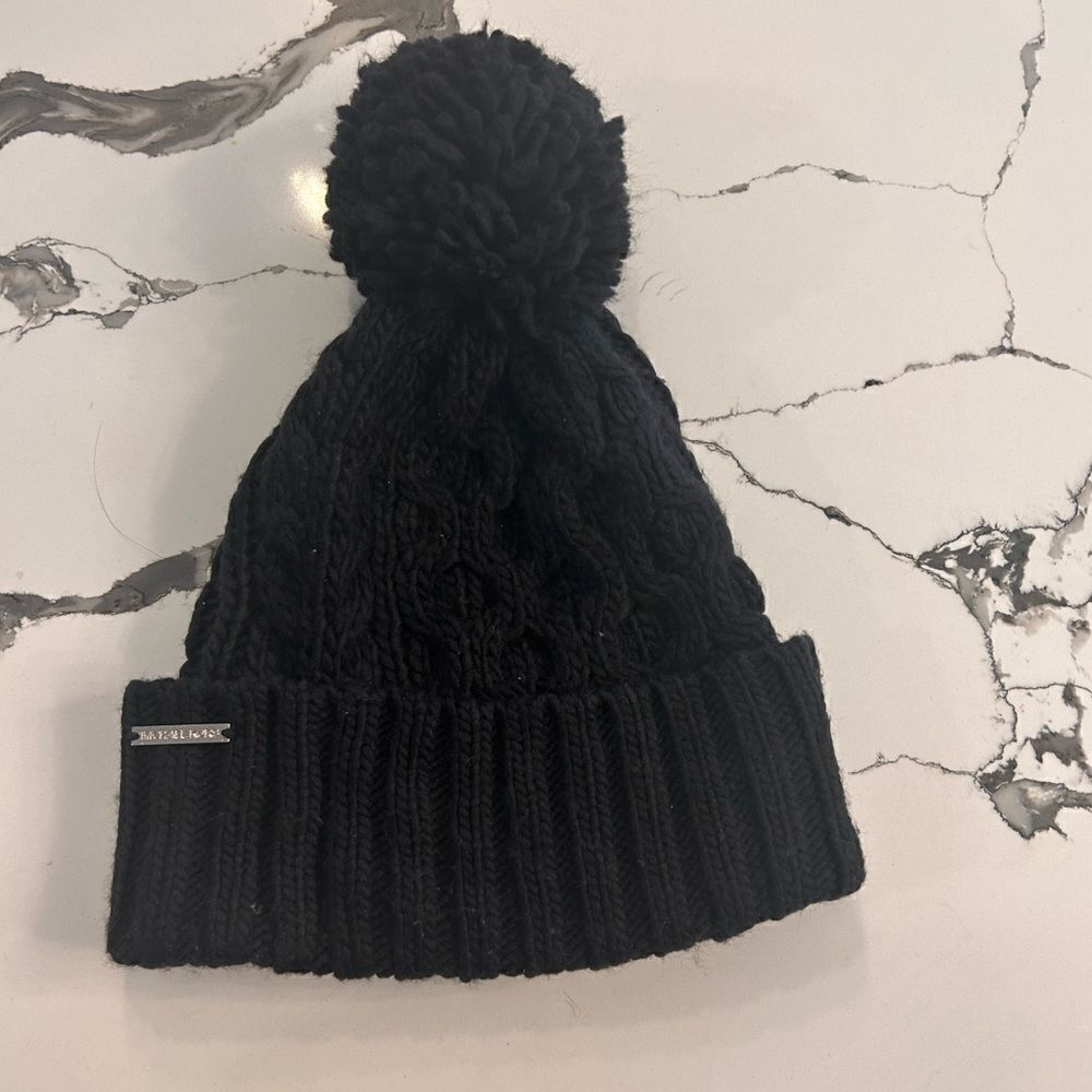 Michael Kors beanie